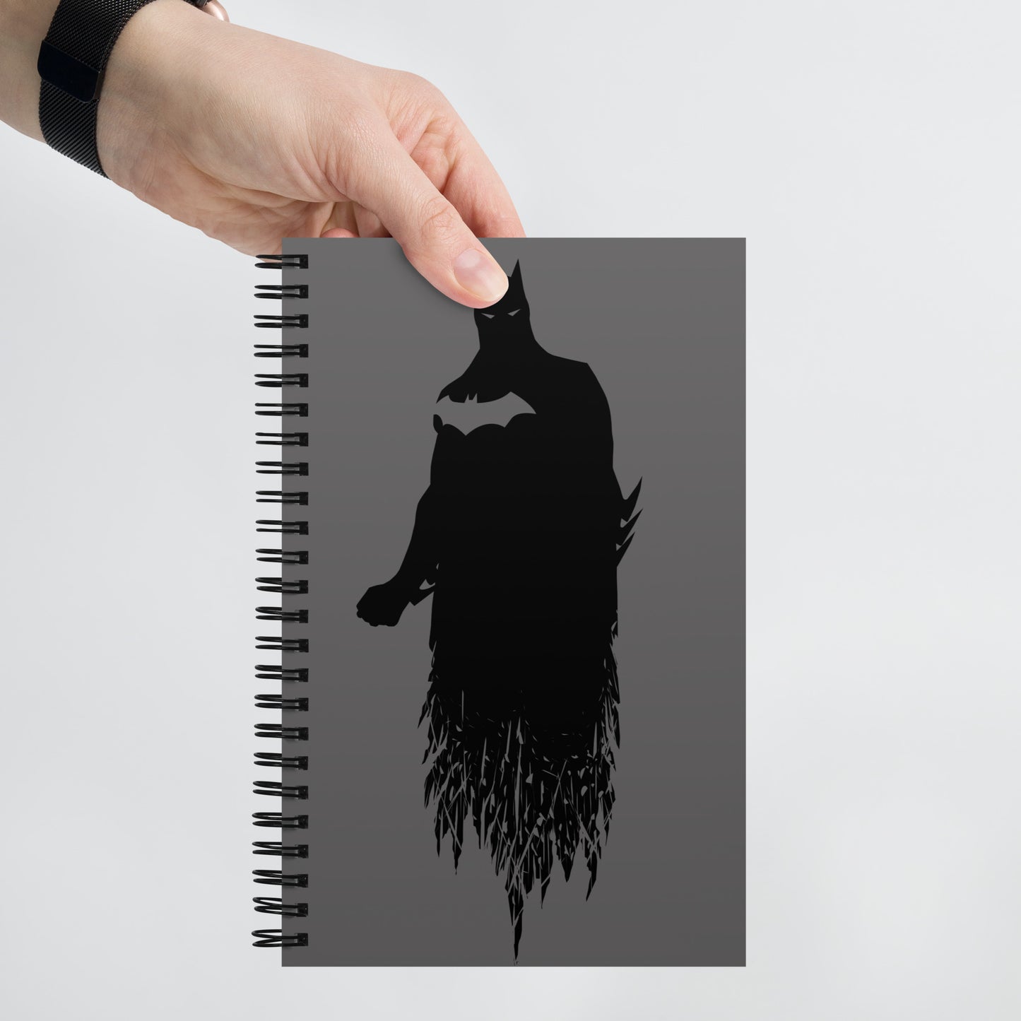 Batman - NoteBook HardCover