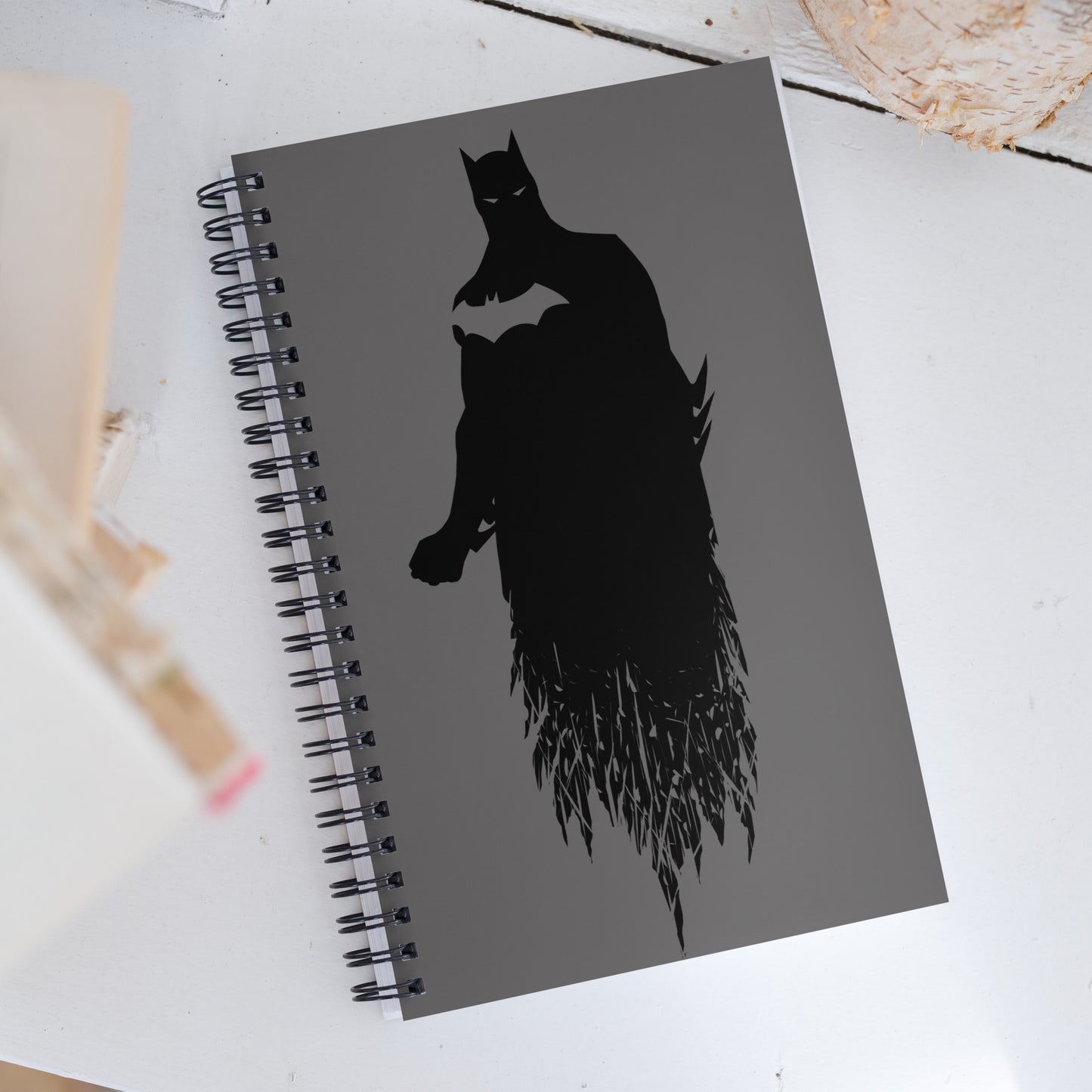 Batman - NoteBook HardCover