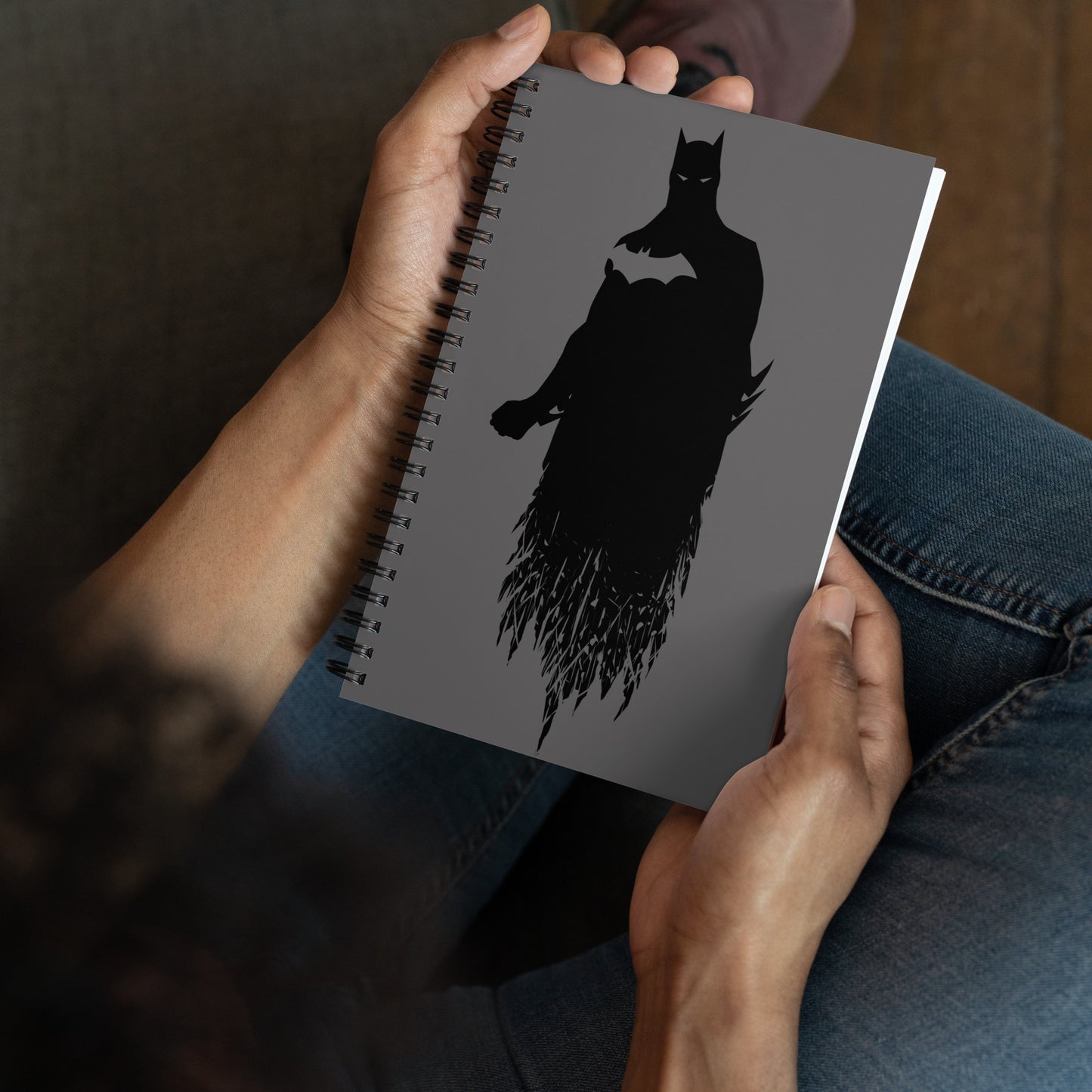 Batman - NoteBook HardCover